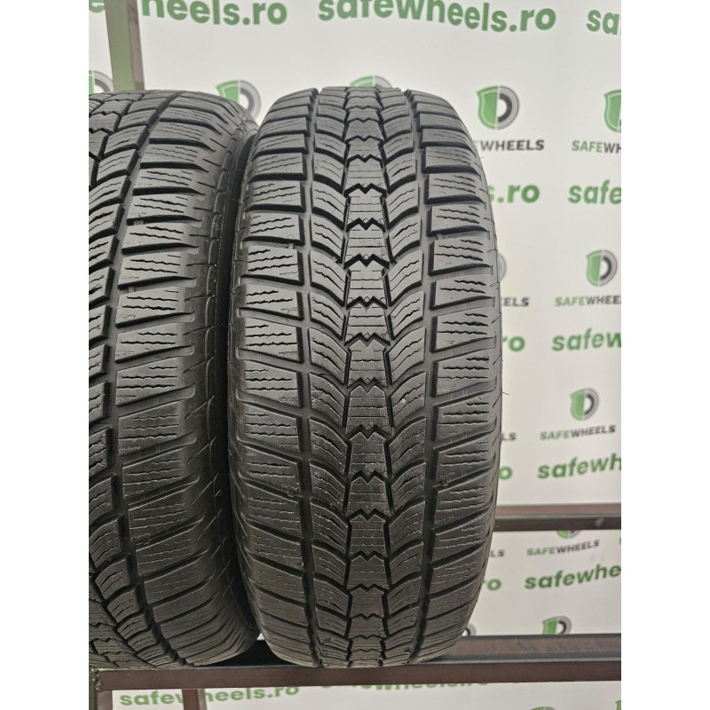 SAVA Eskimo hp2 195/65 R15 SAVA Eskimo hp2 195/65 R15