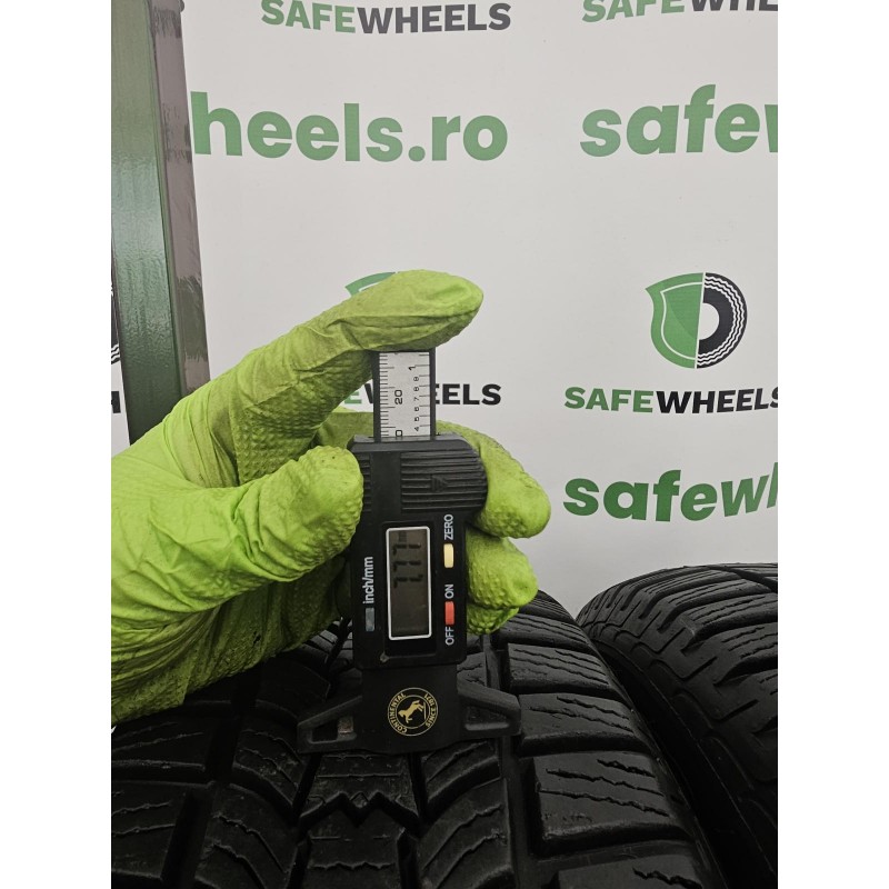 SAVA Eskimo hp2 195/65 R15 SAVA Eskimo hp2 195/65 R15