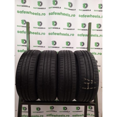 HANKOOK Kinergy eco 185/60 R15