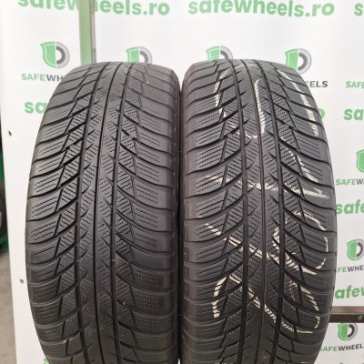 BRIDGESTONE Blizzak lm001 205/60 R16 BRIDGESTONE Blizzak lm001 205/60 R16