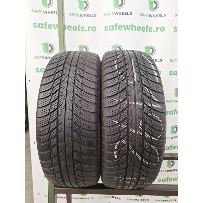 BRIDGESTONE Blizzak lm001 205/60 R16 BRIDGESTONE Blizzak lm001 205/60 R16