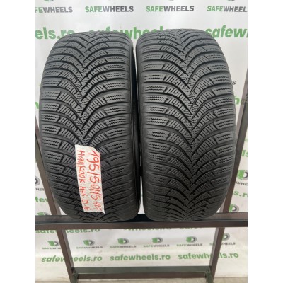 HANKOOK W452 Winter i*cept RS2 195/50 R15 HANKOOK W452 Winter i*cept RS2 195/50 R15