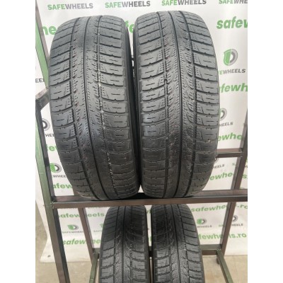 KUMHO Solus vier 195/60 R15