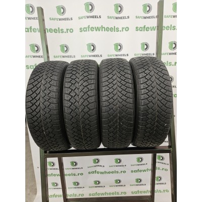 Lassa Snow ays2 175/65 R15