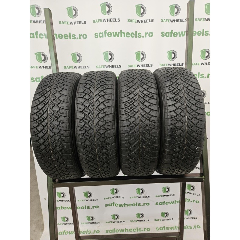 Lassa Snow ays2 175/65 R15 Lassa Snow ays2 175/65 R15
