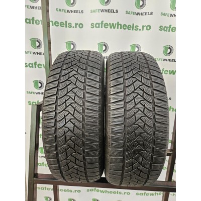 DUNLOP Winter sport 5 215/60 R16 DUNLOP Winter sport 5 215/60 R16