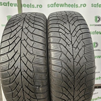 KUMHO Winter craft wp51 225/60 R17