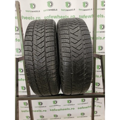 PIRELLI SCORPION WINTER 215/65 R17