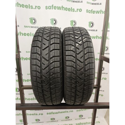 PIRELLI SNOW CONTROL 3 175/65 R15 PIRELLI SNOW CONTROL 3 175/65 R15