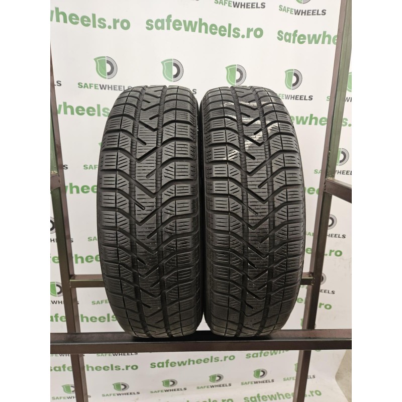 PIRELLI SNOW CONTROL 3 175/65 R15 PIRELLI SNOW CONTROL 3 175/65 R15