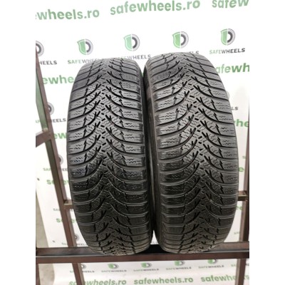 KUMHO WINTERCRAFT WS71 175/65 R15 KUMHO WINTERCRAFT WS71 175/65 R15