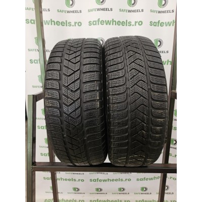 PIRELLI WINTER SOTTO ZERO 3 215/60 R16 PIRELLI WINTER SOTTO ZERO 3 215/60 R16