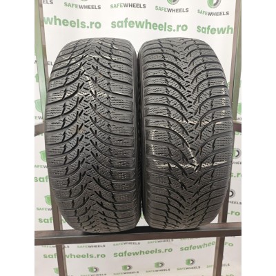 KUMHO Winter craft wp51 215/60 R16 KUMHO Winter craft wp51 215/60 R16