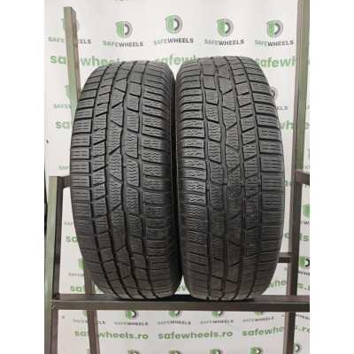CONTINENTAL Contiwintercontact ts 830 p 215/65 R17 CONTINENTAL Contiwintercontact ts 830 p 215/65 R17