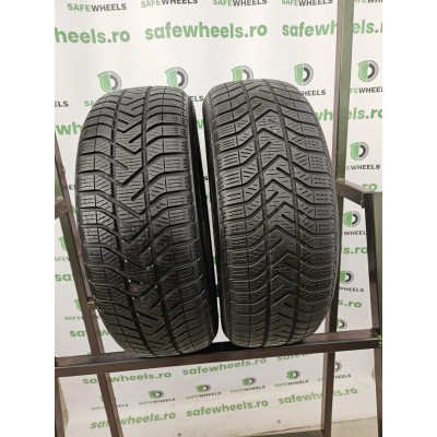 PIRELLI SNOW CONTROL 3 195/60 R16 PIRELLI SNOW CONTROL 3 195/60 R16