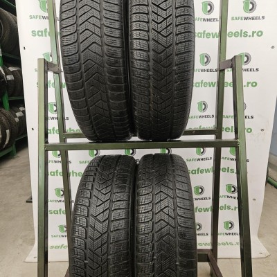 PIRELLI SCORPION 215/65 R17 PIRELLI SCORPION 215/65 R17