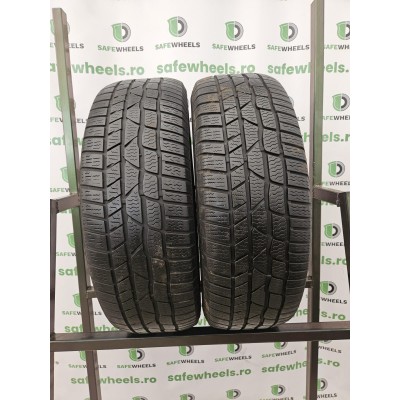 CONTINENTAL Contiwintercontact ts 830 p 215/60 R17 CONTINENTAL Contiwintercontact ts 830 p 215/60 R17
