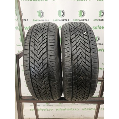 Tracmax Tracsaver 195/60 R15