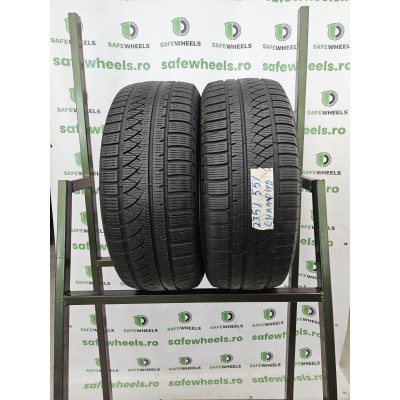 Champiro Winter pro hp 235/55 R17