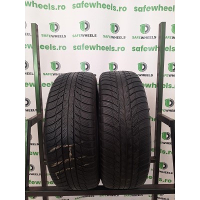 BRIDGESTONE Blizzak lm001 205/60 R16
