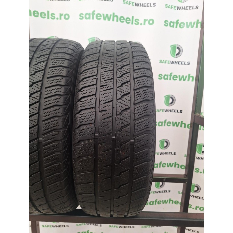 Points Winterstar 3 205/60 R16