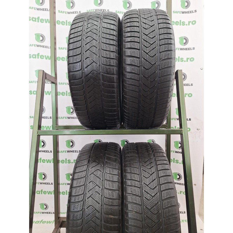 PIRELLI Winter sottozero 3 225/60 R17
