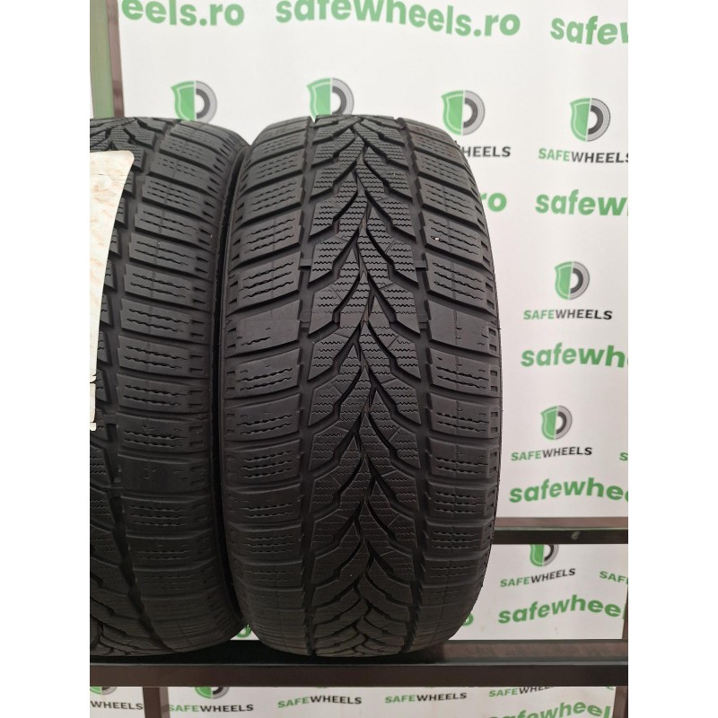 Star perfor Winter as 205/50 R16