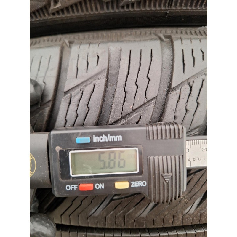 MICHELIN Pilot alpin 5 suv 235/55 R18 MICHELIN Pilot alpin 5 suv 235/55 R18