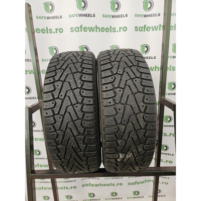 PIRELLI Ice zero 215/60 R16 PIRELLI Ice zero 215/60 R16
