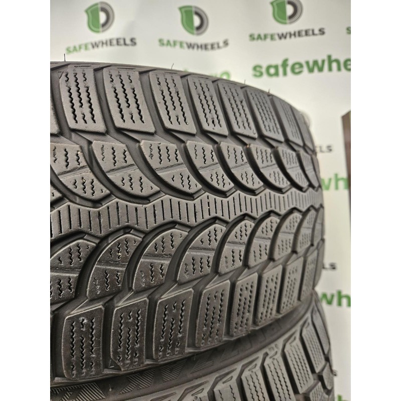 BRIDGESTONE Blizzak lm 32 215/40 R18