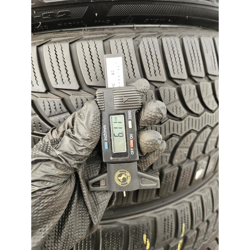 BRIDGESTONE Blizzak lm 32 215/40 R18