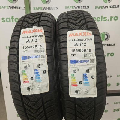 MAXXIS All sezone ap2 155/60 R15 MAXXIS All sezone ap2 155/60 R15
