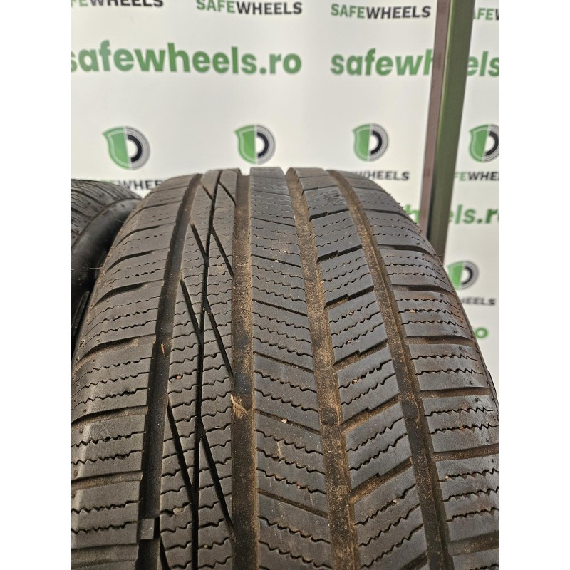 ACcelera X grup n 235/55 R18