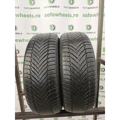 Minerva Frostrak hp 195/60 R15