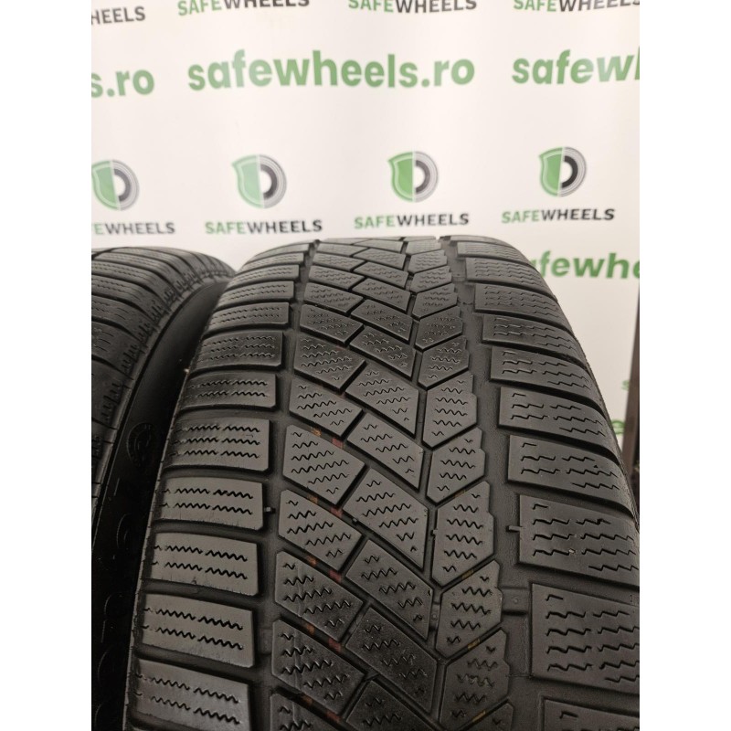 CONTINENTAL CONTIWINTERCONTACT TS830P MO 225/55 R16 CONTINENTAL CONTIWINTERCONTACT TS830P MO 225/55 R16