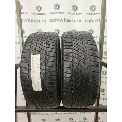 CONTINENTAL CONTIWINTERCONTACT TS830P MO 225/55 R16