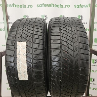 CONTINENTAL CONTIWINTERCONTACT TS830P MO 225/55 R16