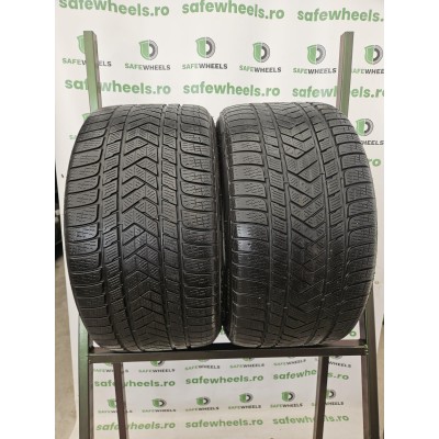 PIRELLI WINTER SOTTO ZERO 3 N0 315/30 R21