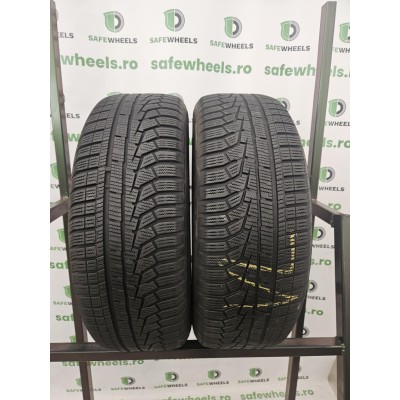 HANKOOK W320 WiNter i*cept evo2 215/60 R17 HANKOOK W320 WiNter i*cept evo2 215/60 R17