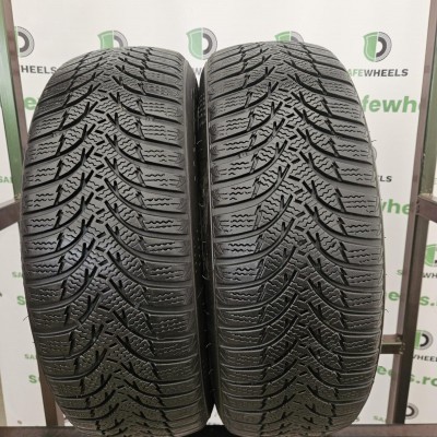 KUMHO WP51 195/60 R16