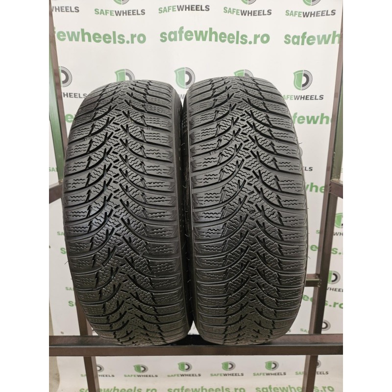 KUMHO WP51 195/60 R16 KUMHO WP51 195/60 R16