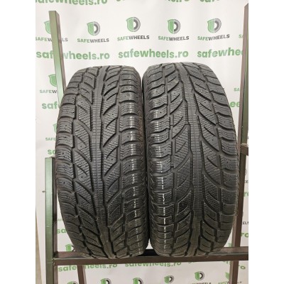 COOPER WEATHERMASTER WSC 215/65 R17 COOPER WEATHERMASTER WSC 215/65 R17
