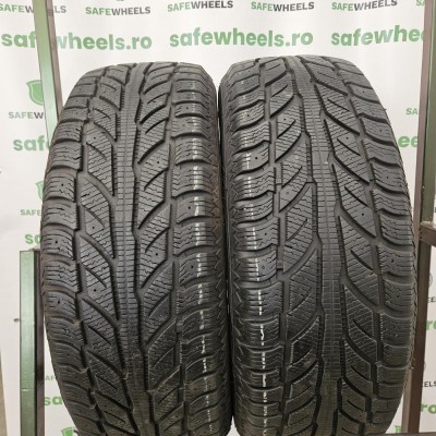 COOPER WEATHERMASTER WSC 215/65 R17 COOPER WEATHERMASTER WSC 215/65 R17