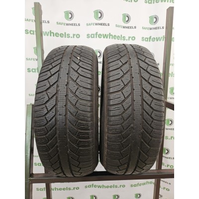 SEMPERIT MASTER GRIP 2 225/60 R17