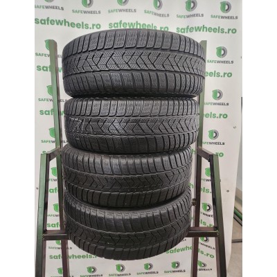 PIRELLI WINTER SOTTO ZERO 3 205/60 R16 PIRELLI WINTER SOTTO ZERO 3 205/60 R16