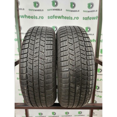 CONTINENTAL CROSS CONTACT UHP 215/65 R16