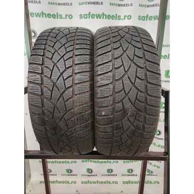 DUNLOP Sp winter sport 3d 235/45 R19 DUNLOP Sp winter sport 3d 235/45 R19