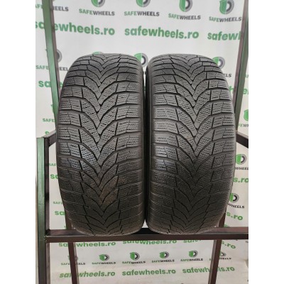 NEXEN WINGUARD SPORT 2 235/55 R17