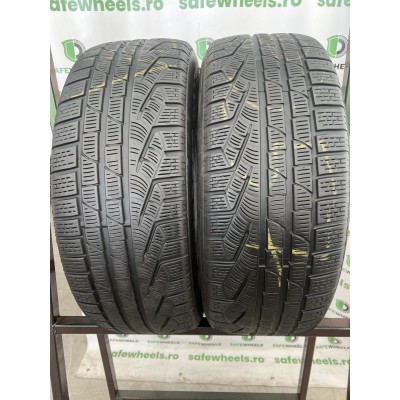 PIRELLI W.SOTTOZERO S.II 235/55 R18 PIRELLI W.SOTTOZERO S.II 235/55 R18
