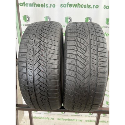 CONTINENTAL ContiWinterContact TS 850 P 225/55 R17